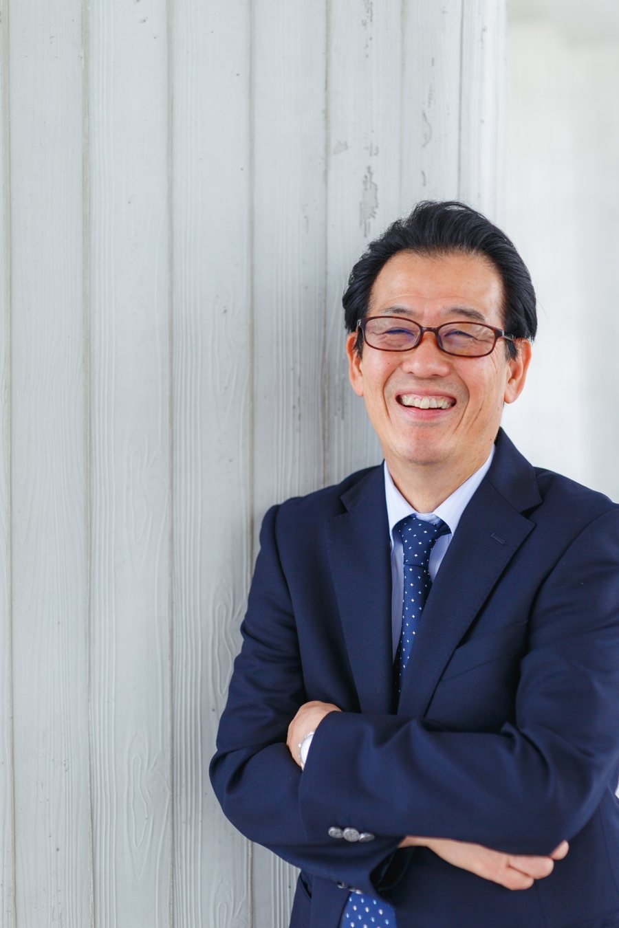 井上康
